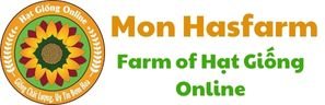 Mon Hasfarm – Cây Hoa Hồng, Cây Cảnh & Cây Phong Thủy Uy Tín
